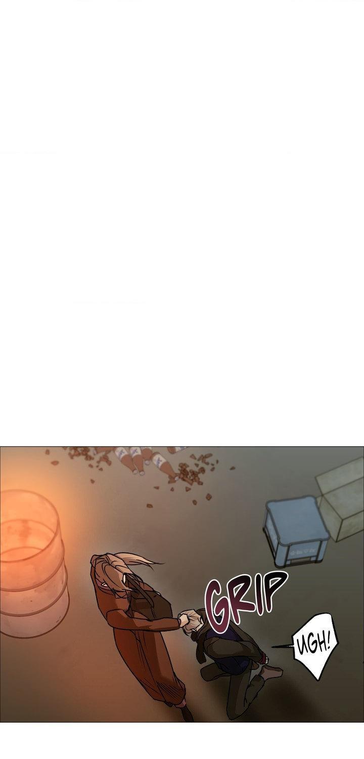 Read Cry Me a River chapter 80 image 25 on Lezhin