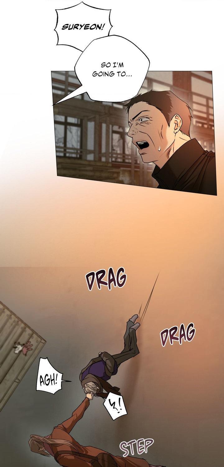 Read Cry Me a River chapter 80 image 26 on Lezhin