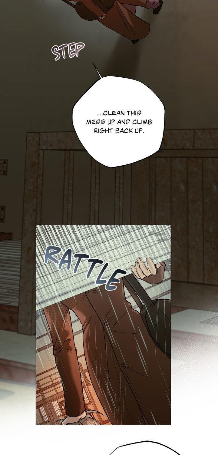 Read Cry Me a River chapter 80 image 27 on Lezhin