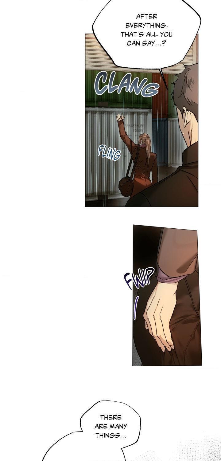 Read Cry Me a River chapter 80 image 28 on Lezhin