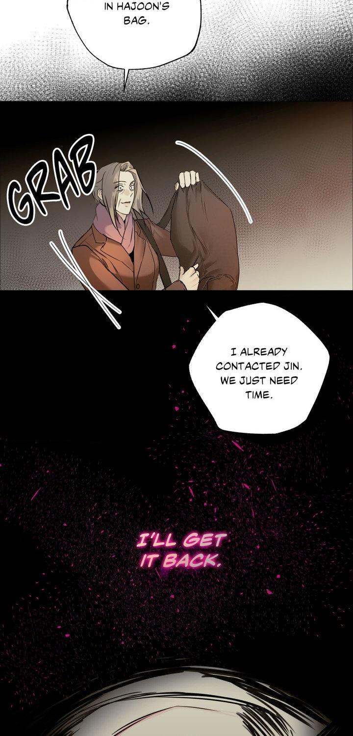 Read Cry Me a River chapter 80 image 29 on Lezhin