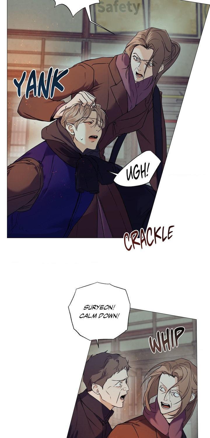 Read Cry Me a River chapter 80 image 3 on Lezhin