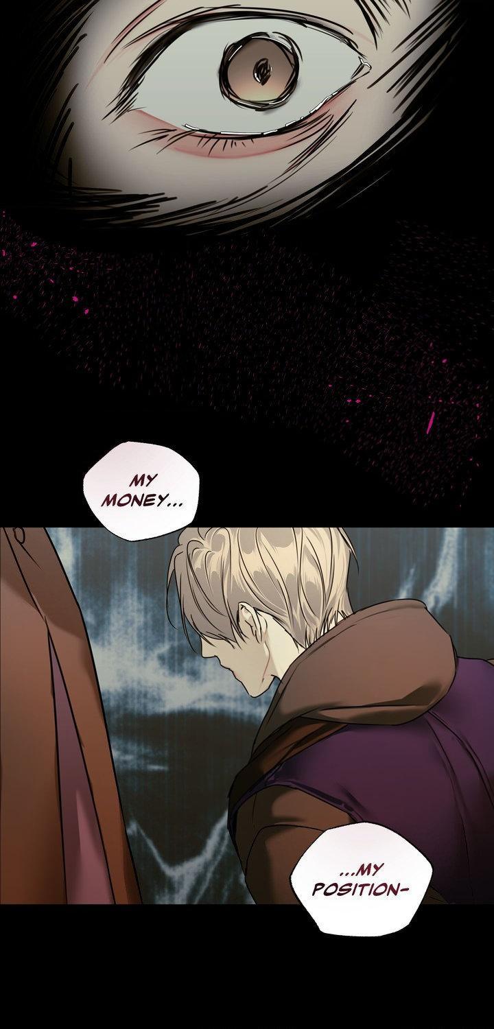 Read Cry Me a River chapter 80 image 30 on Lezhin
