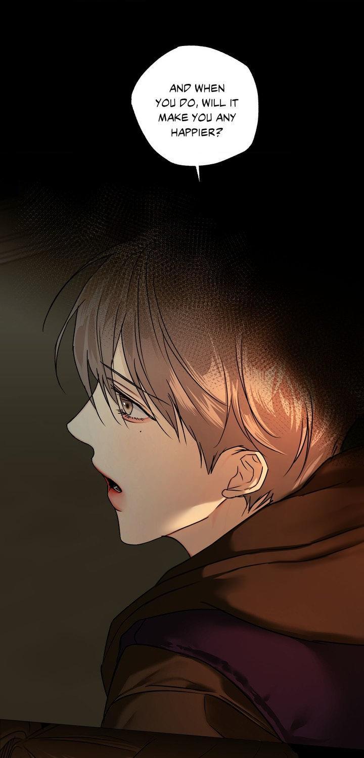 Read Cry Me a River chapter 80 image 31 on Lezhin