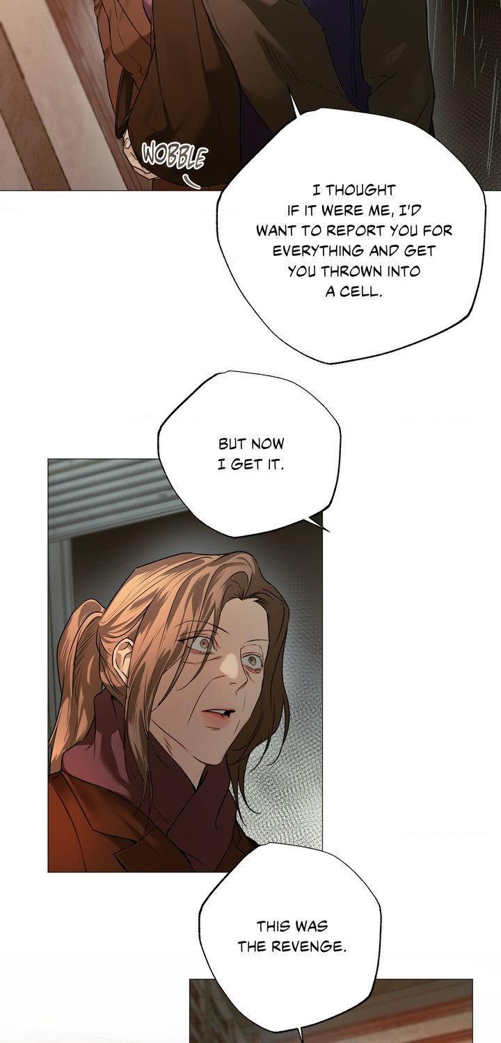 Read Cry Me a River chapter 80 image 33 on Lezhin