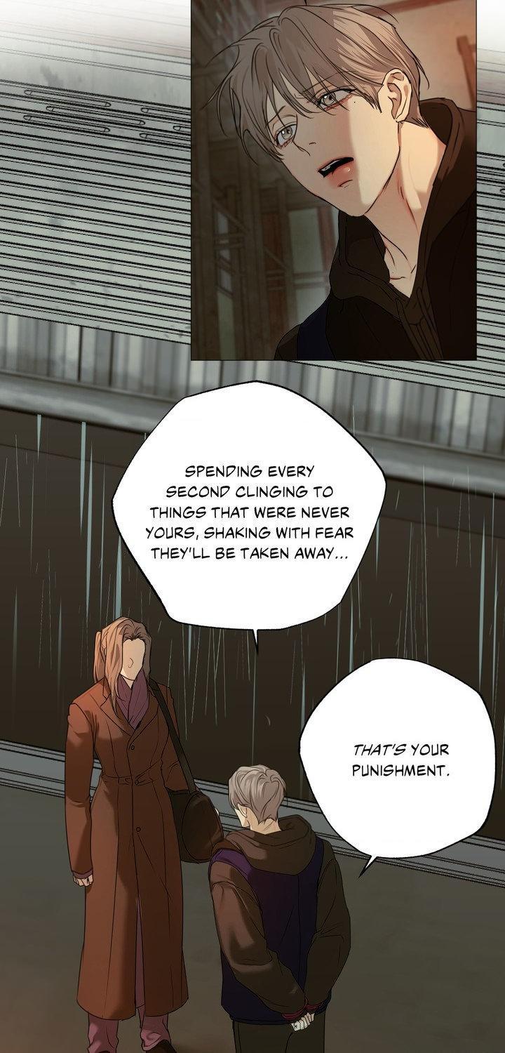 Read Cry Me a River chapter 80 image 34 on Lezhin