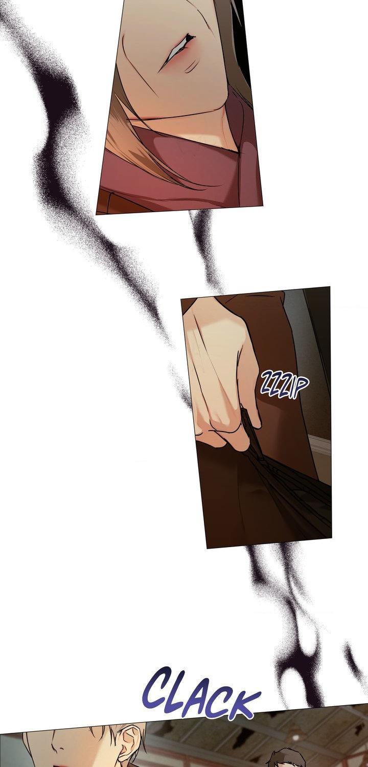 Read Cry Me a River chapter 80 image 36 on Lezhin