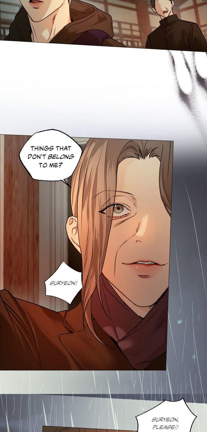 Read Cry Me a River chapter 80 image 37 on Lezhin