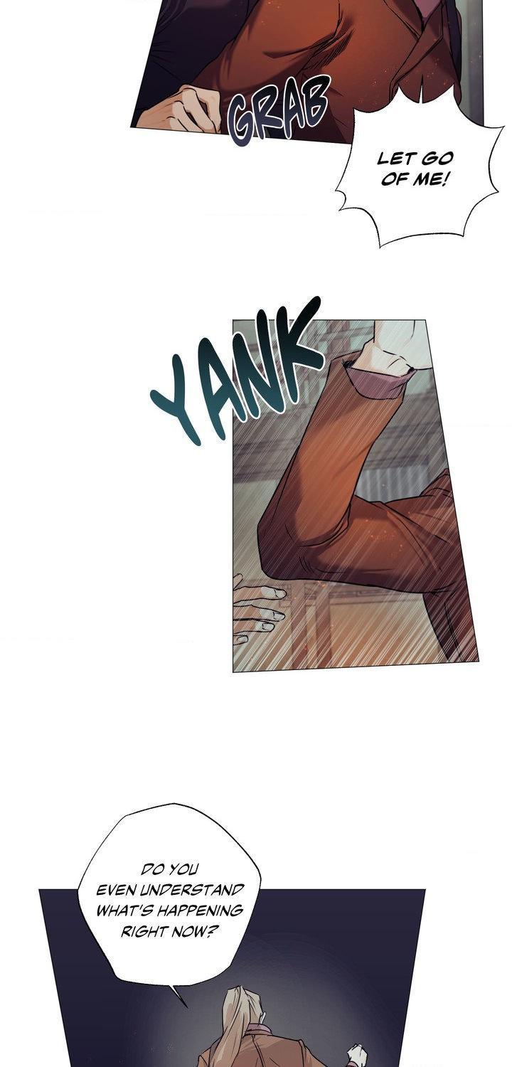 Read Cry Me a River chapter 80 image 4 on Lezhin