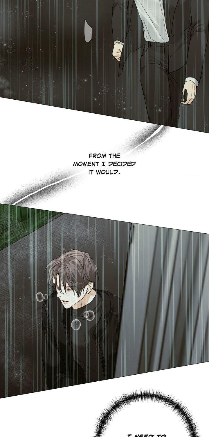 Read Cry Me a River chapter 80 image 40 on Lezhin