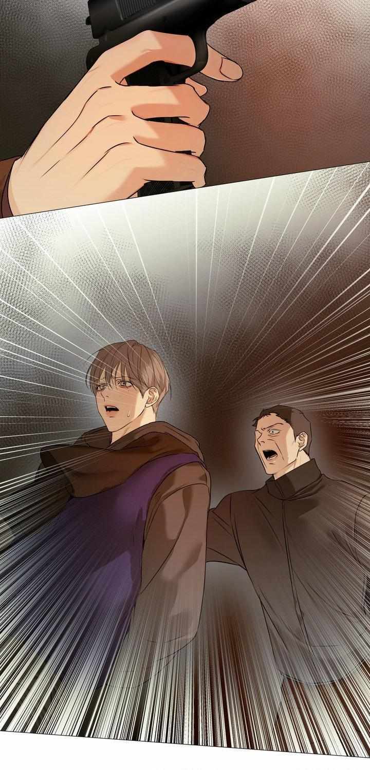 Read Cry Me a River chapter 80 image 42 on Lezhin