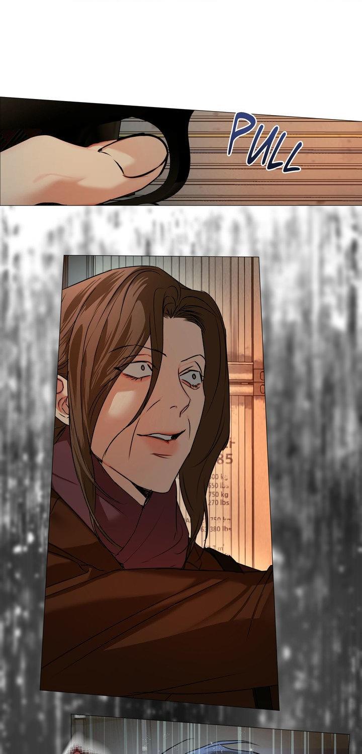 Read Cry Me a River chapter 80 image 43 on Lezhin