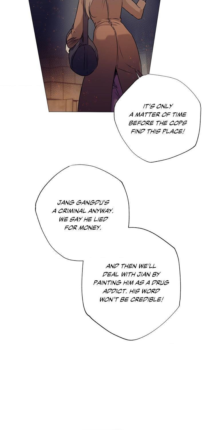 Read Cry Me a River chapter 80 image 5 on Lezhin