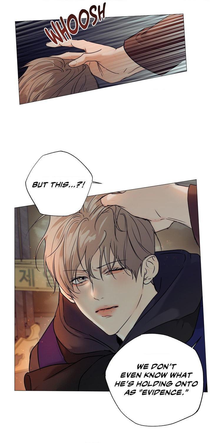 Read Cry Me a River chapter 80 image 6 on Lezhin