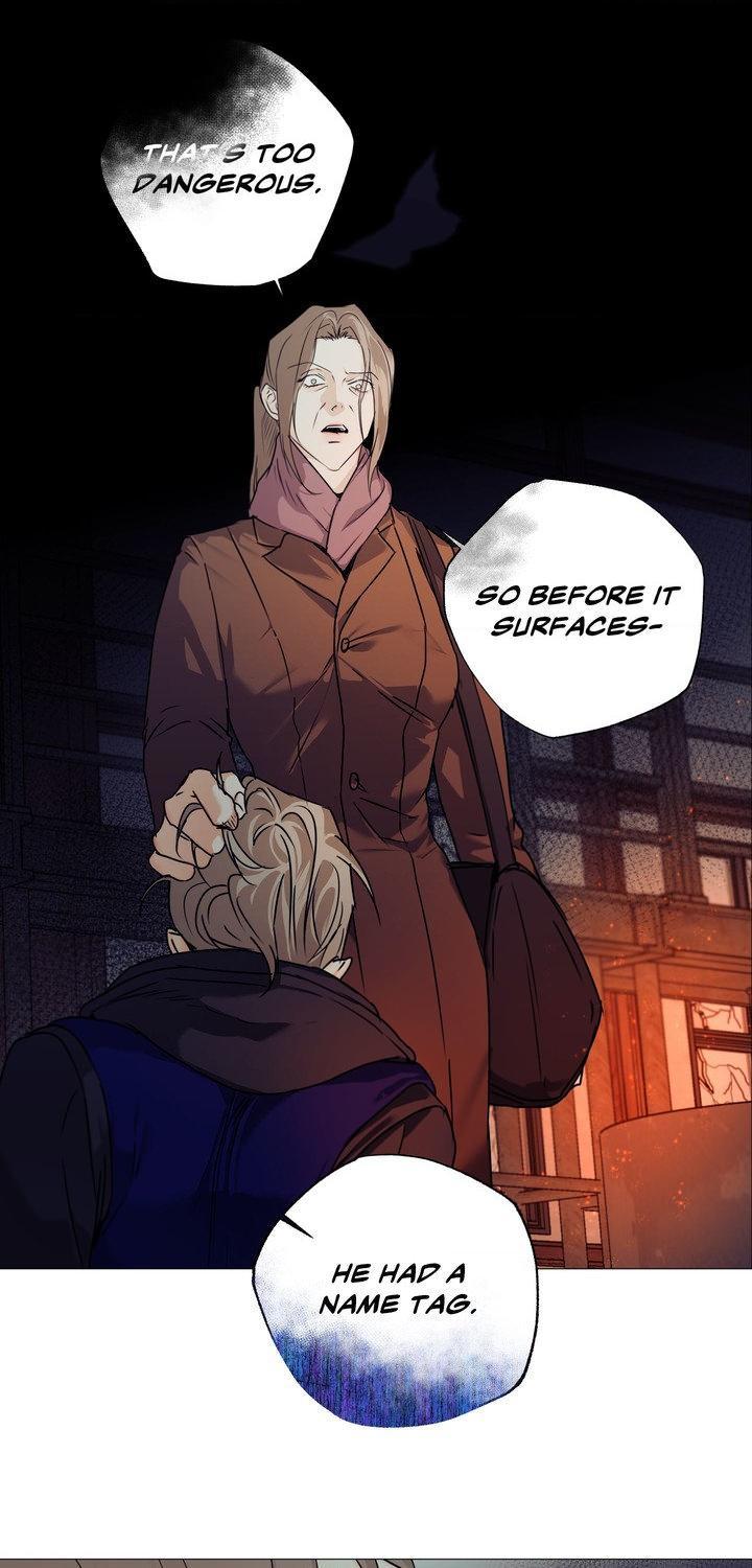 Read Cry Me a River chapter 80 image 7 on Lezhin