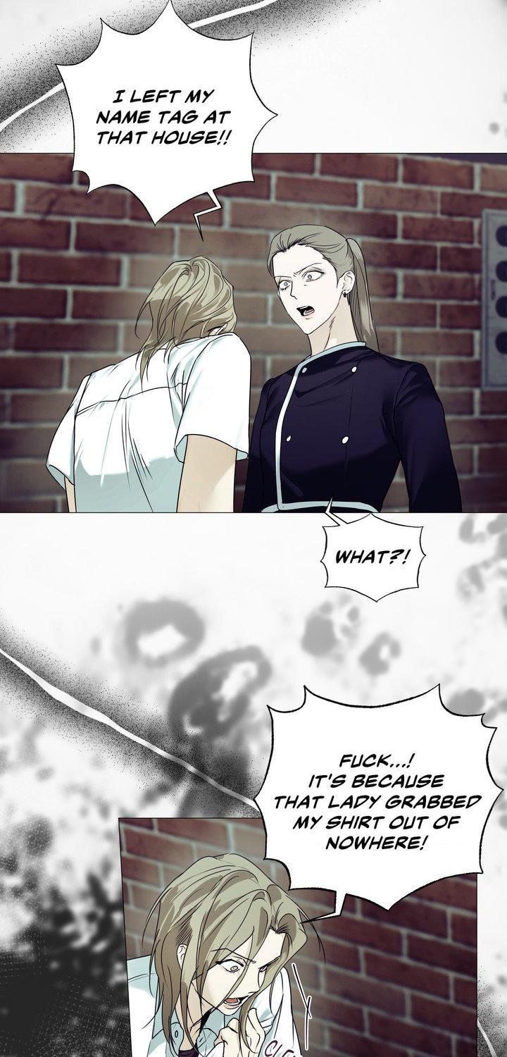 Read Cry Me a River chapter 80 image 9 on Lezhin