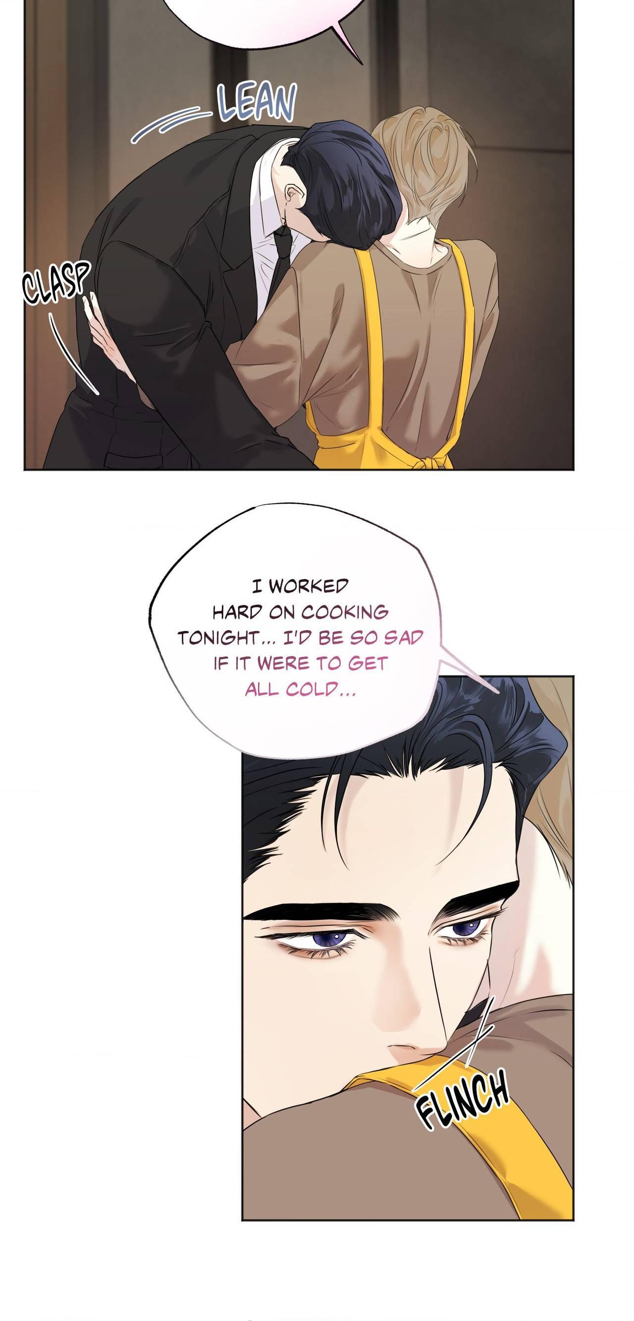 Read Cry Me a River chapter 83.1 image 10 on Lezhin