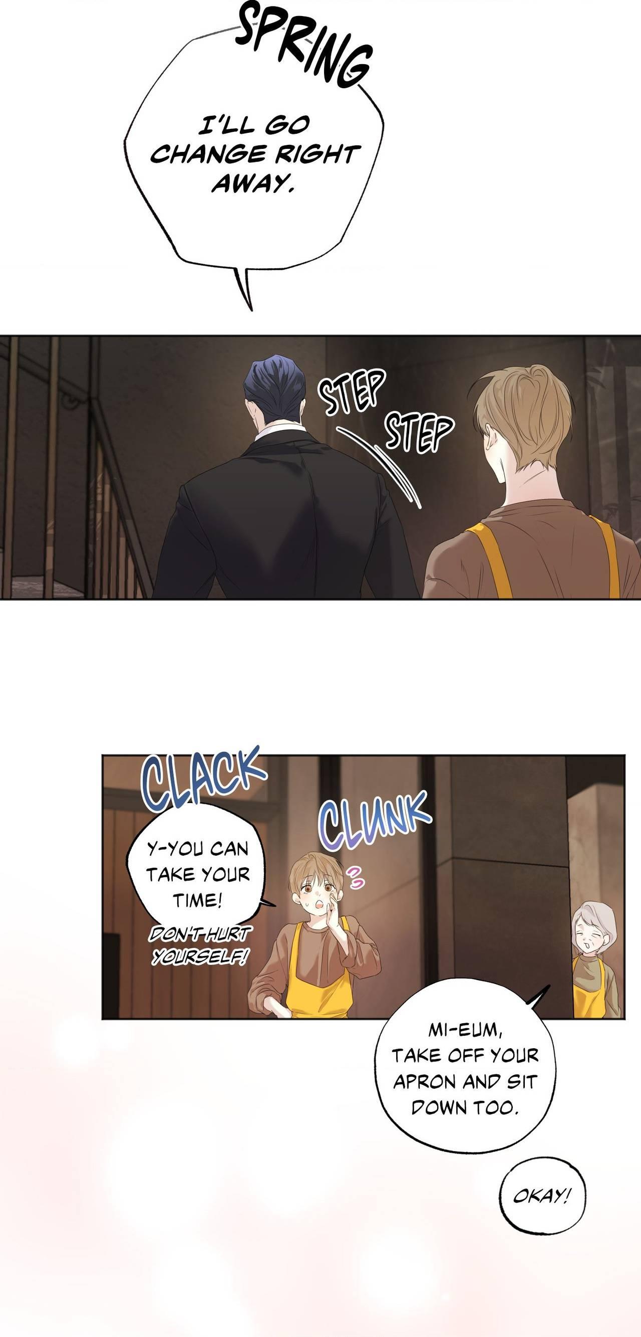 Read Cry Me a River chapter 83.1 image 11 on Lezhin