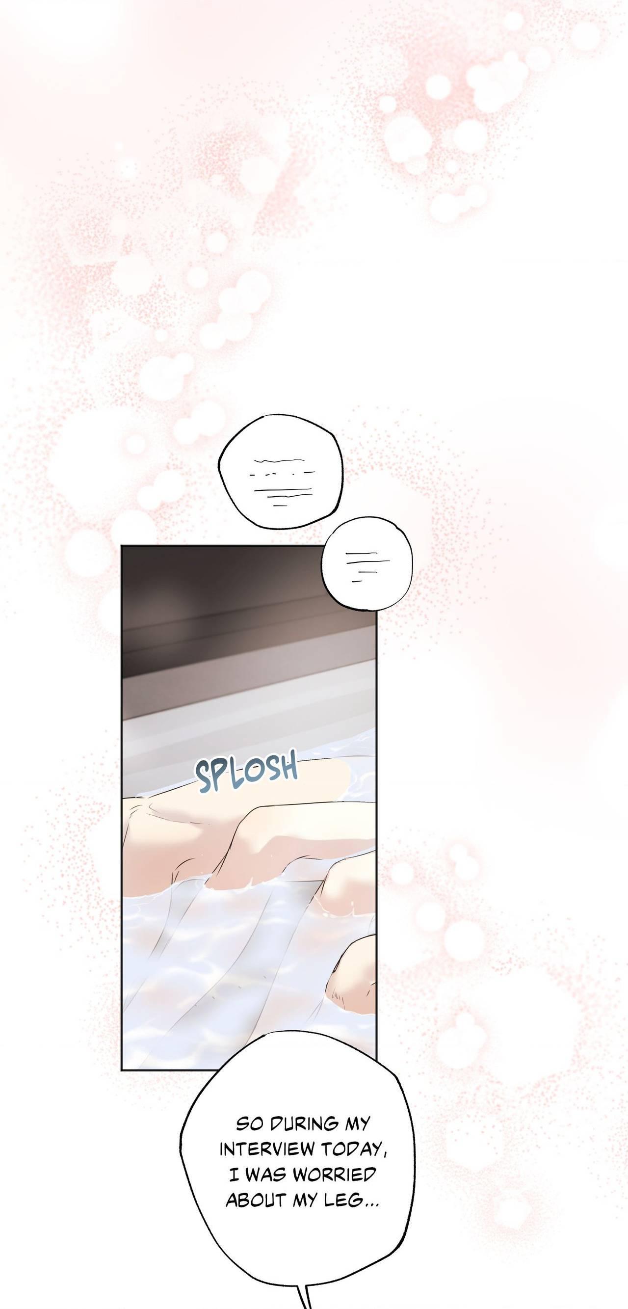 Read Cry Me a River chapter 83.1 image 13 on Lezhin