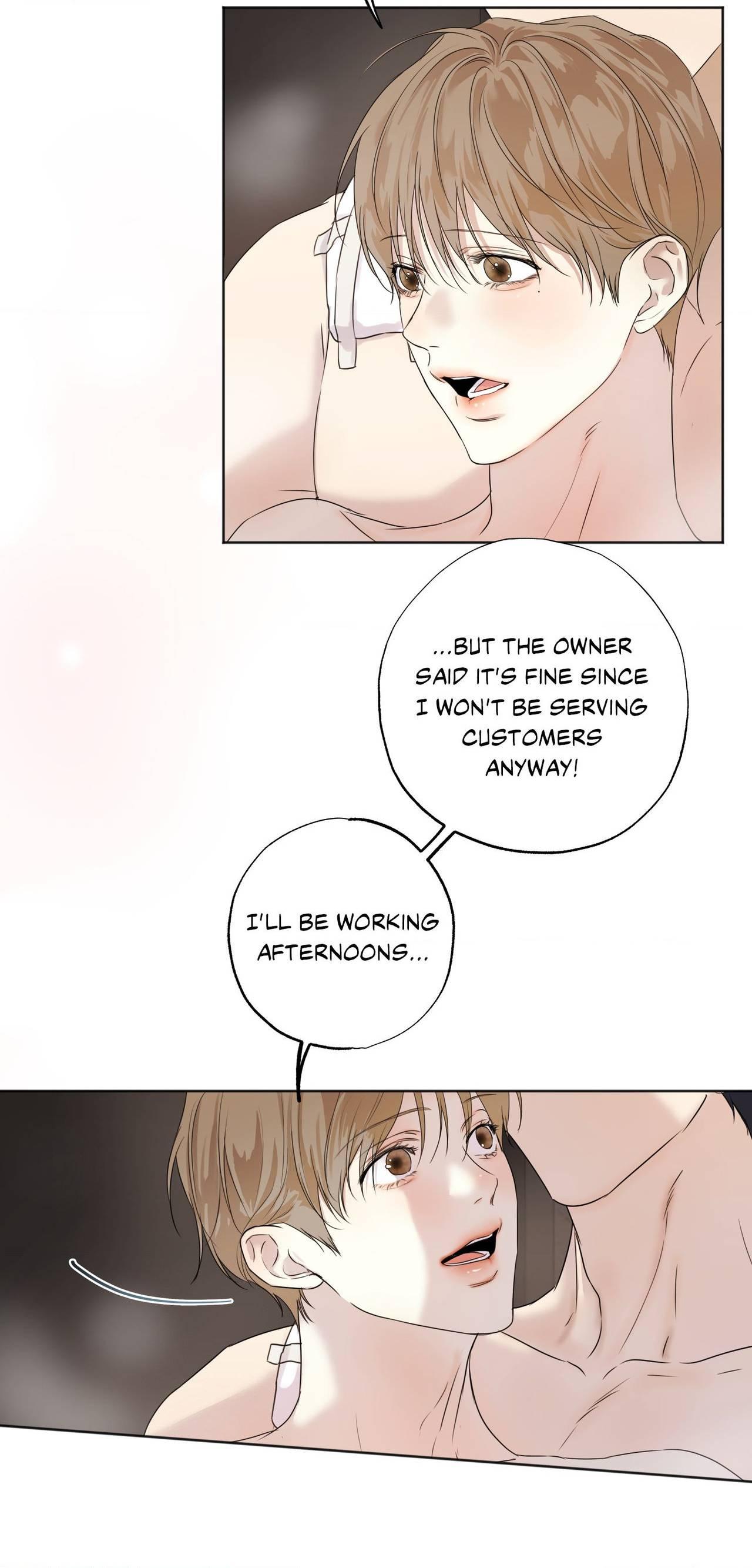 Read Cry Me a River chapter 83.1 image 14 on Lezhin