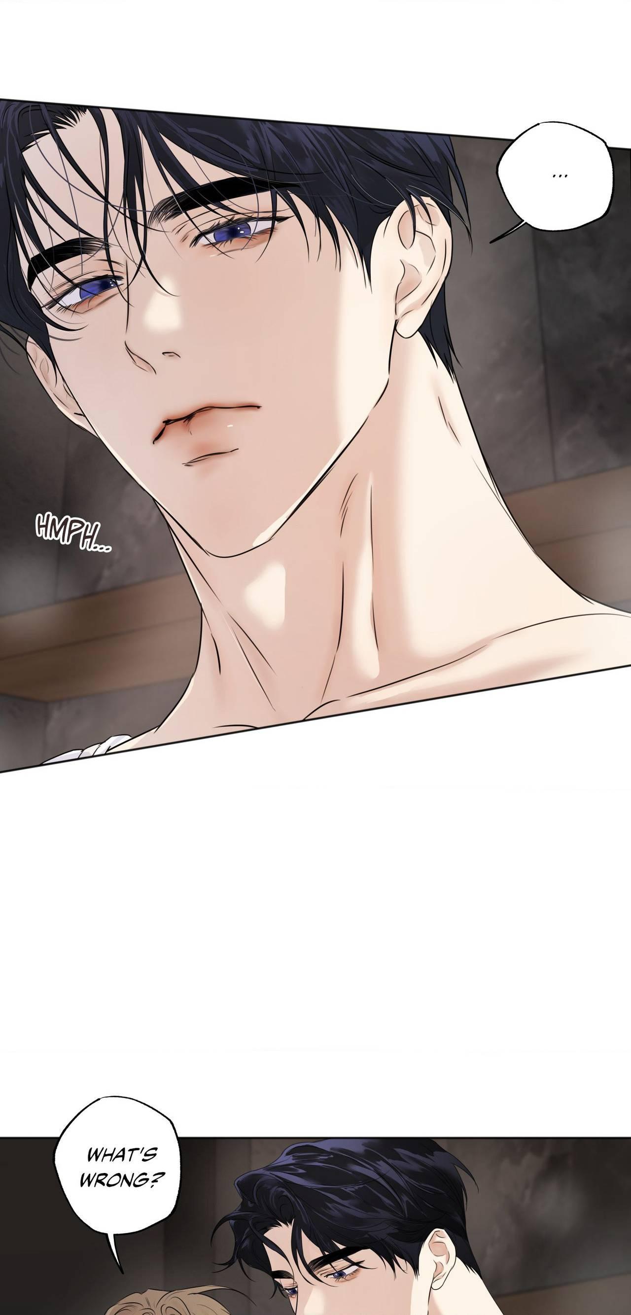 Read Cry Me a River chapter 83.1 image 15 on Lezhin