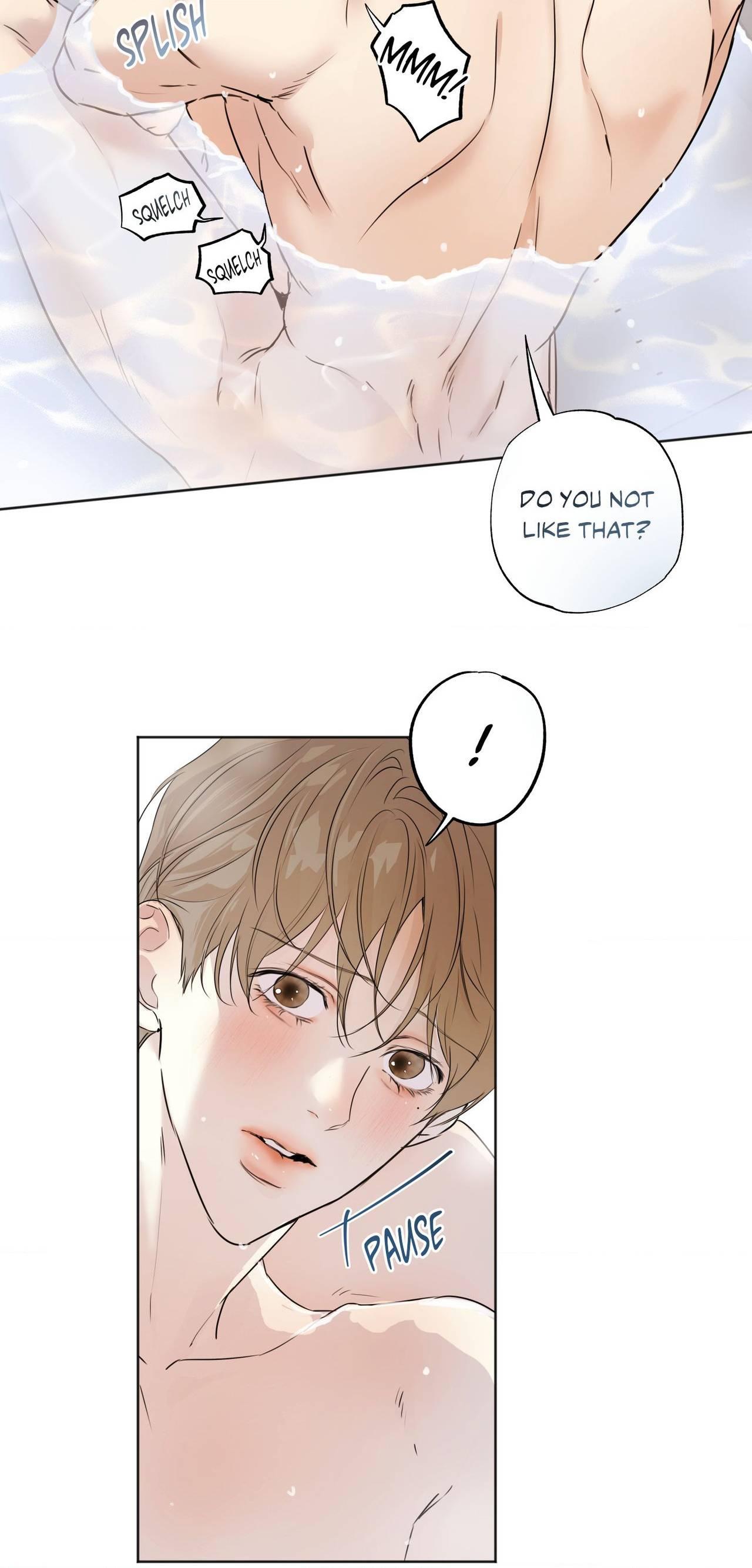 Read Cry Me a River chapter 83.1 image 22 on Lezhin