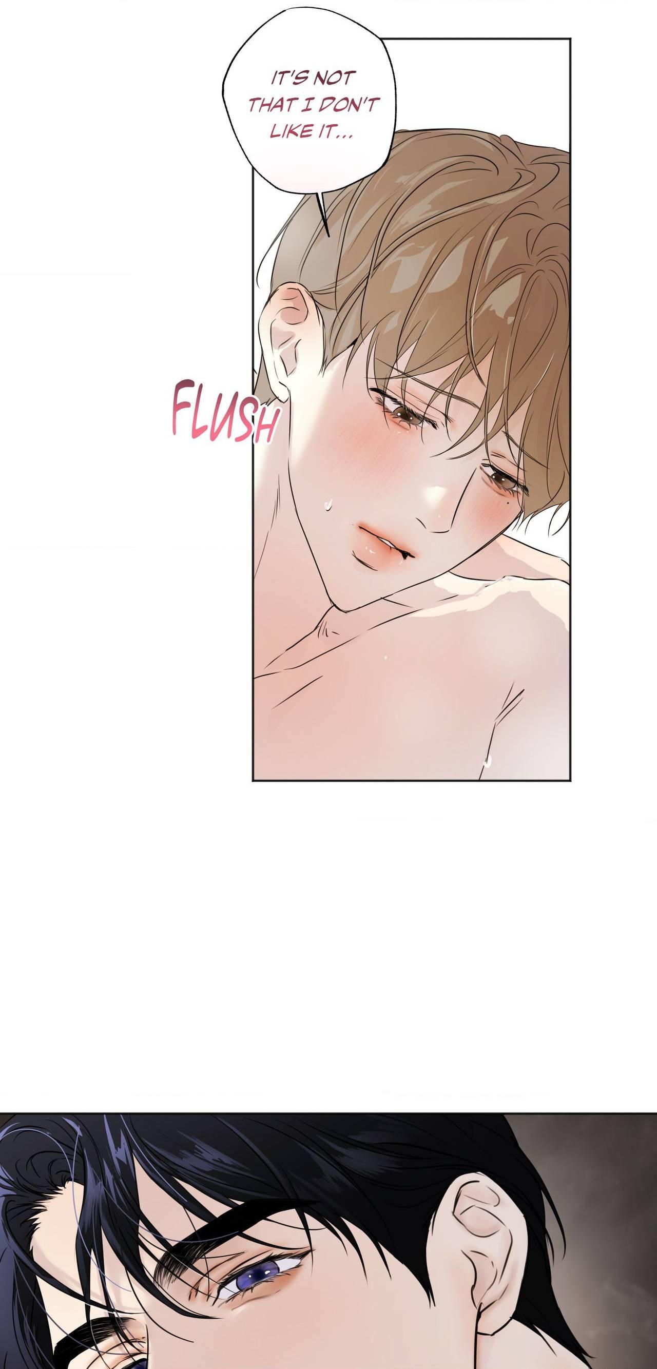 Read Cry Me a River chapter 83.1 image 23 on Lezhin