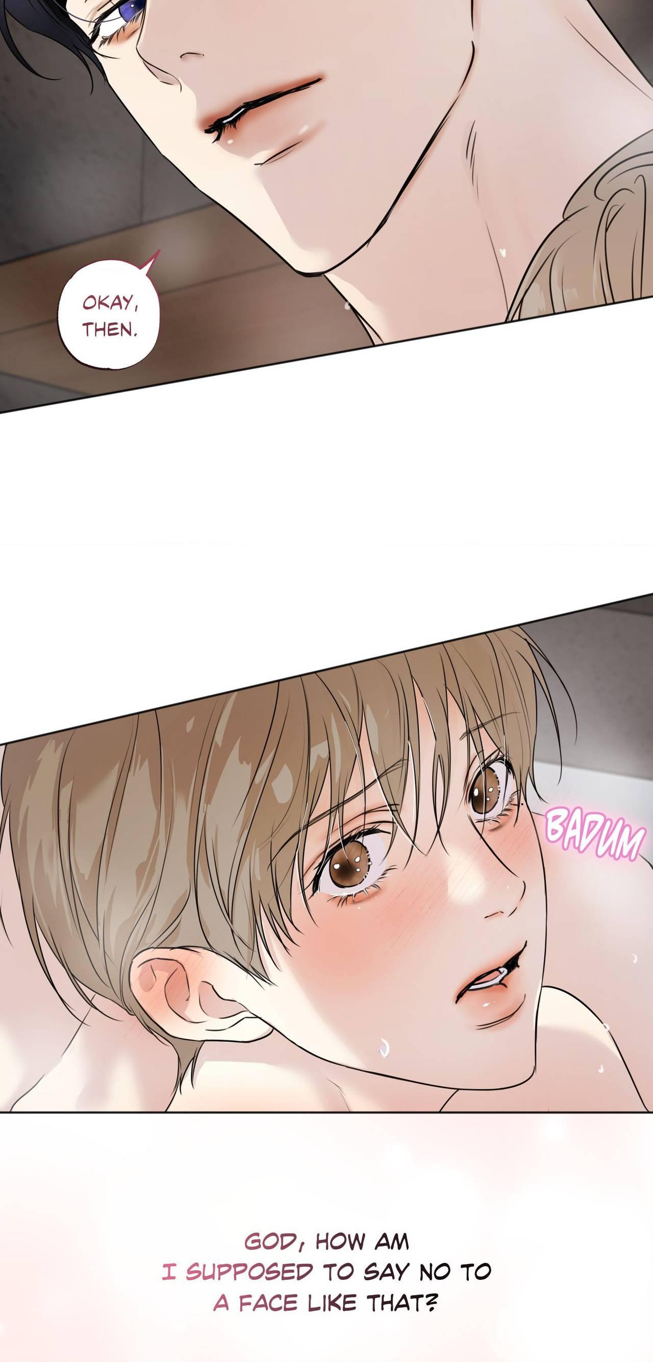 Read Cry Me a River chapter 83.1 image 24 on Lezhin