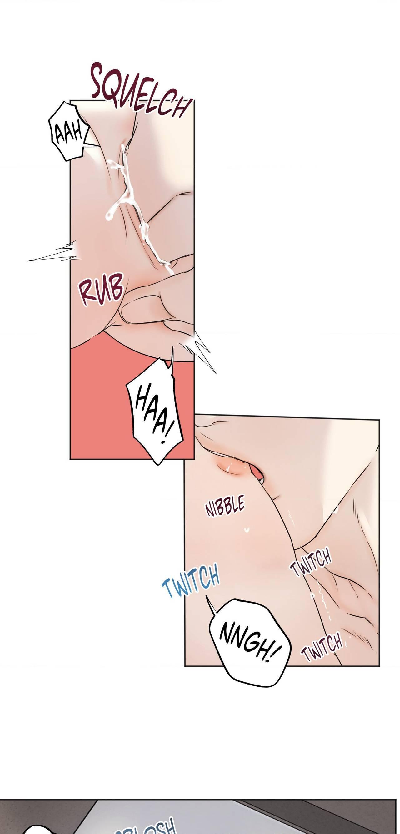 Read Cry Me a River chapter 83.1 image 26 on Lezhin