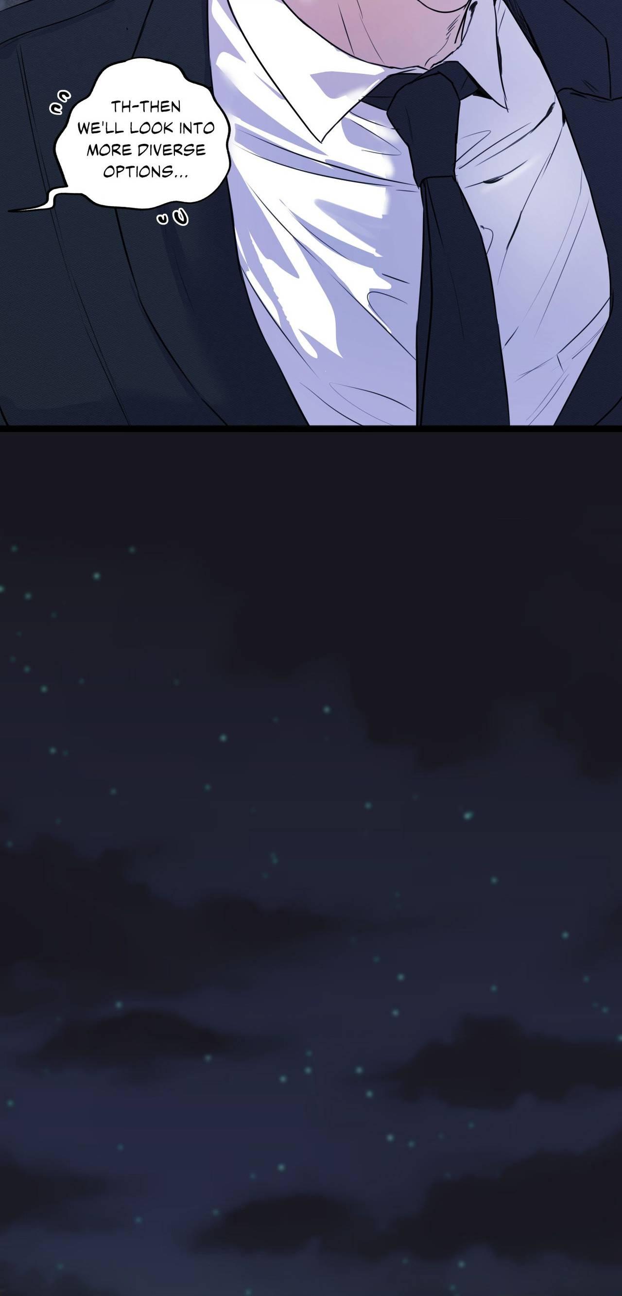 Read Cry Me a River chapter 83.1 image 3 on Lezhin