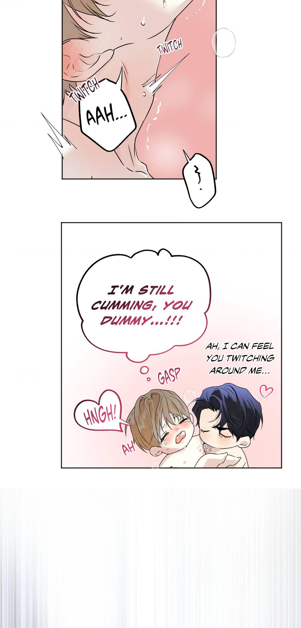 Read Cry Me a River chapter 83.1 image 31 on Lezhin