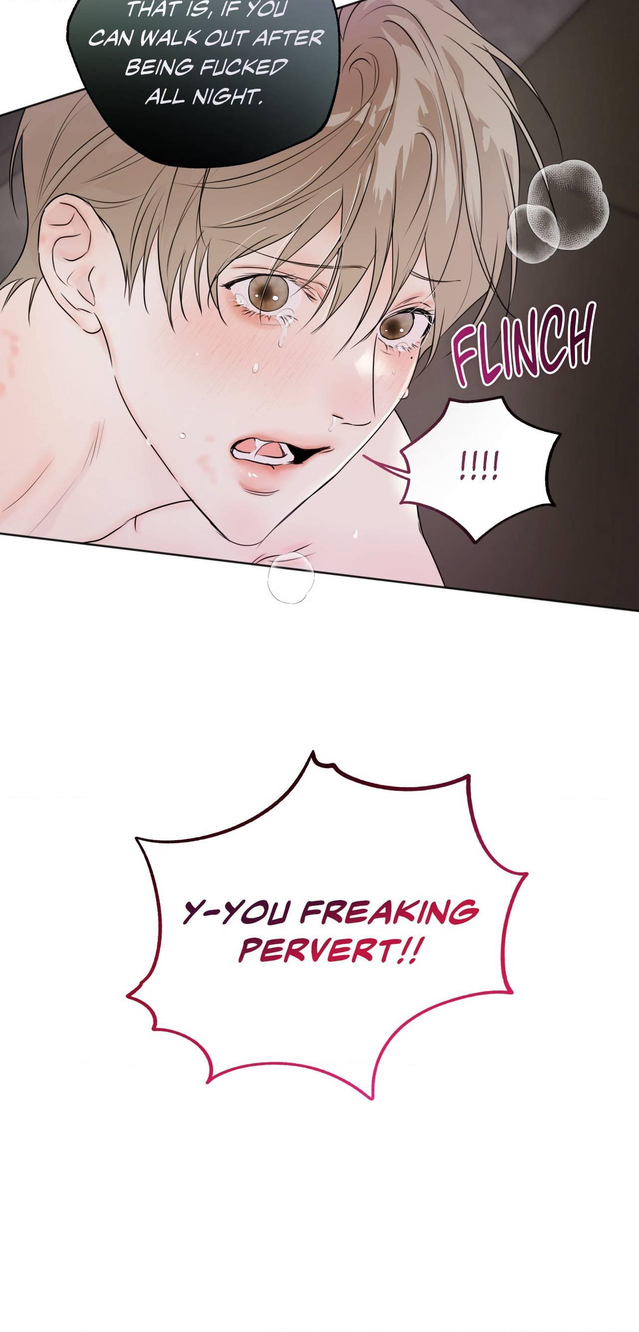 Read Cry Me a River chapter 83.1 image 38 on Lezhin
