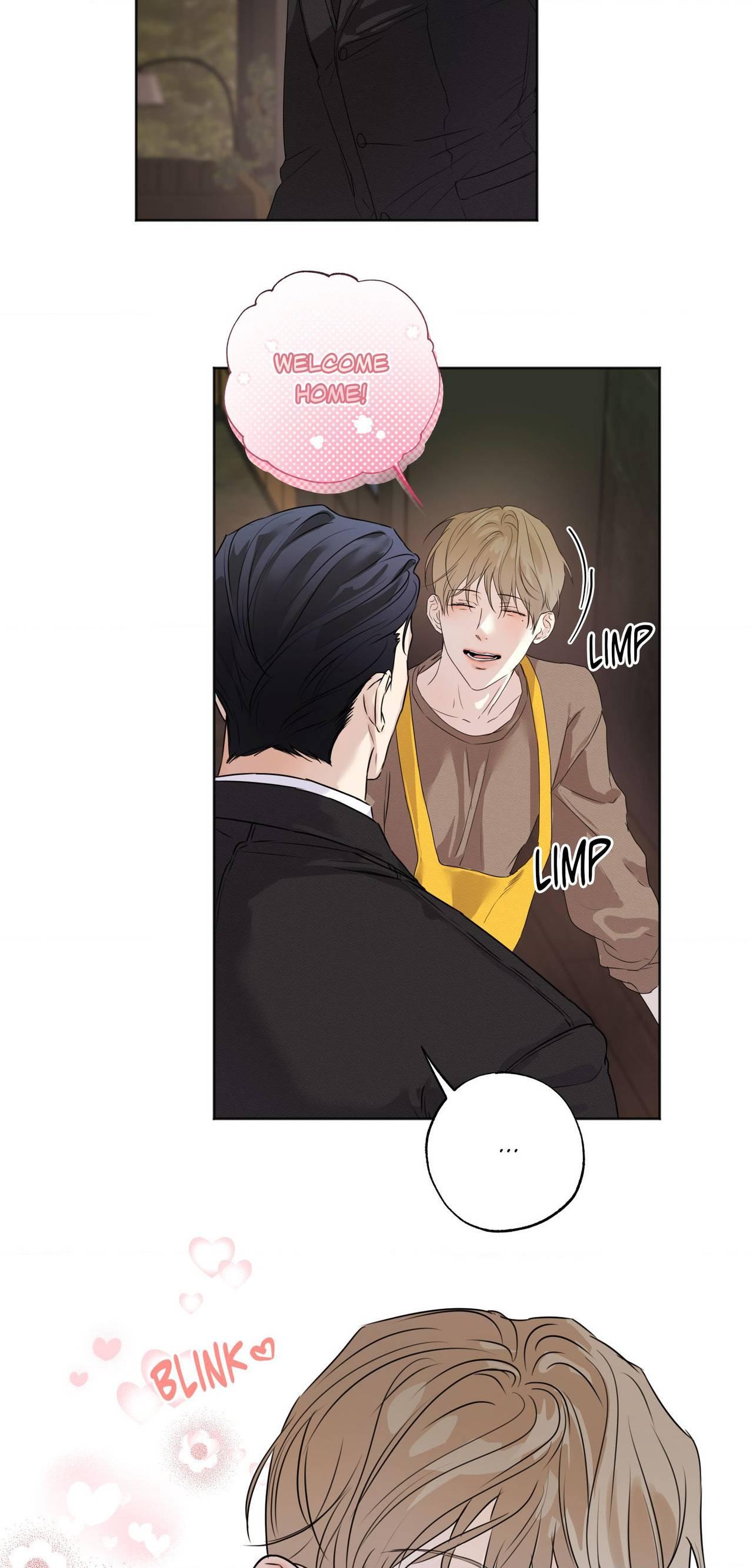 Read Cry Me a River chapter 83.1 image 5 on Lezhin