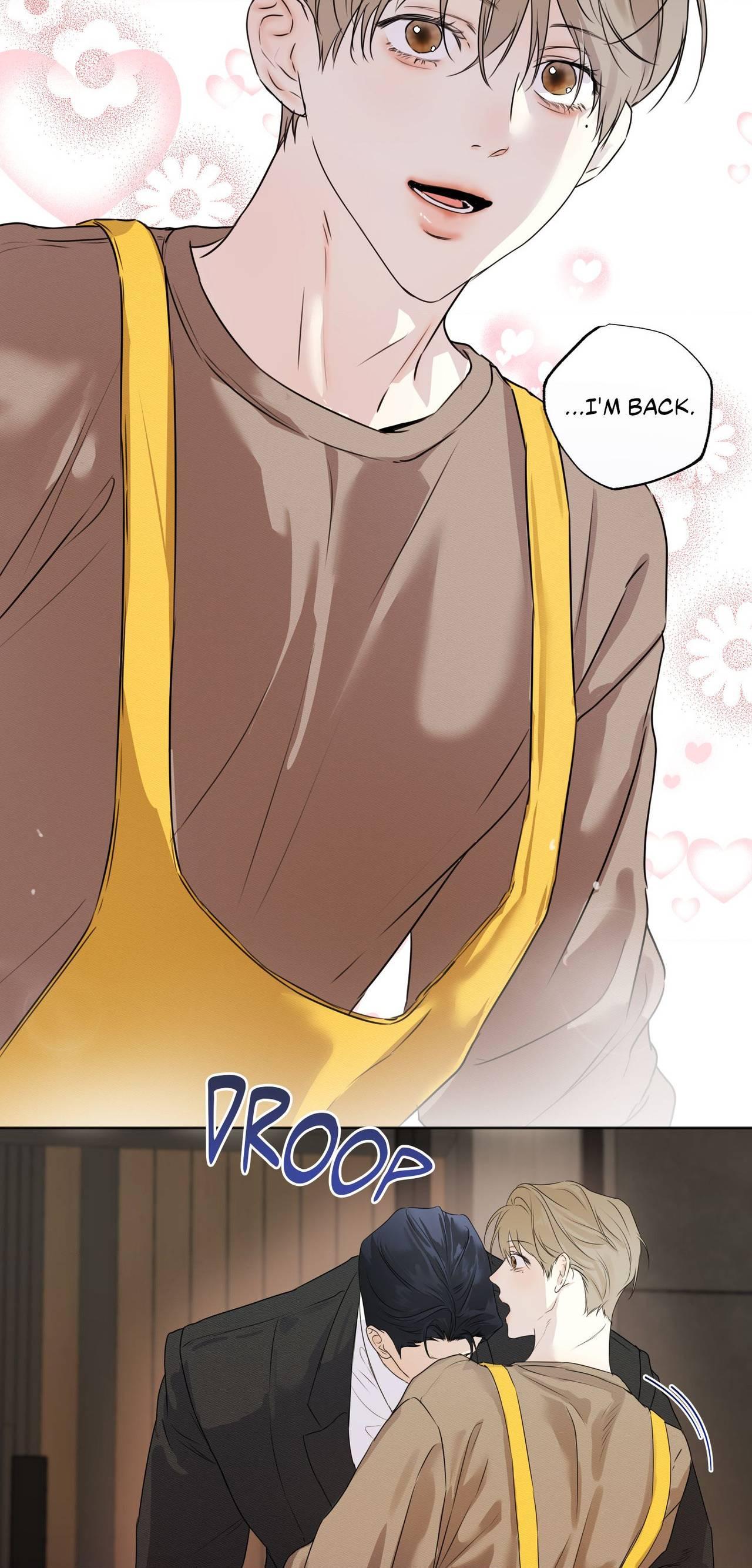 Read Cry Me a River chapter 83.1 image 6 on Lezhin