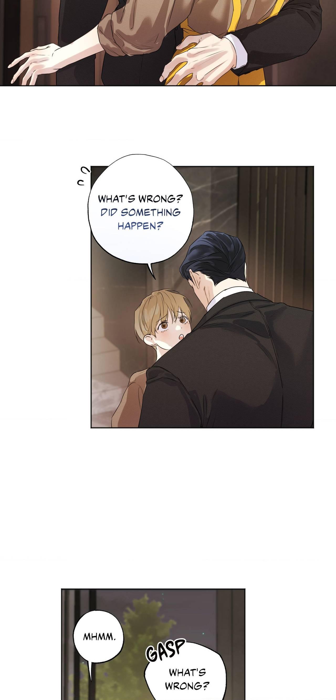 Read Cry Me a River chapter 83.1 image 7 on Lezhin