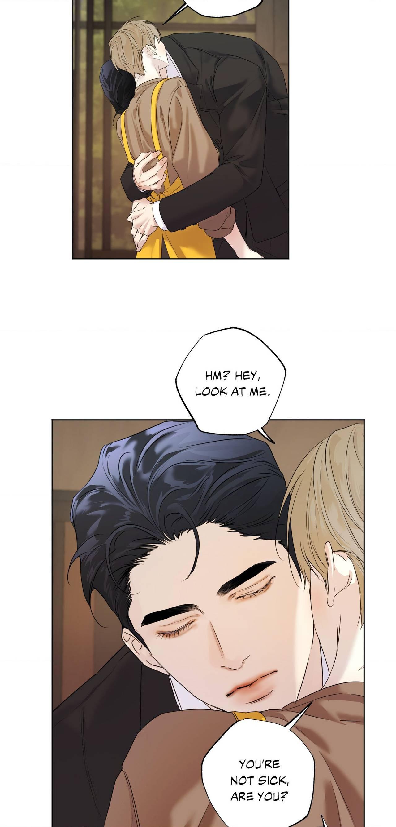 Read Cry Me a River chapter 83.1 image 8 on Lezhin