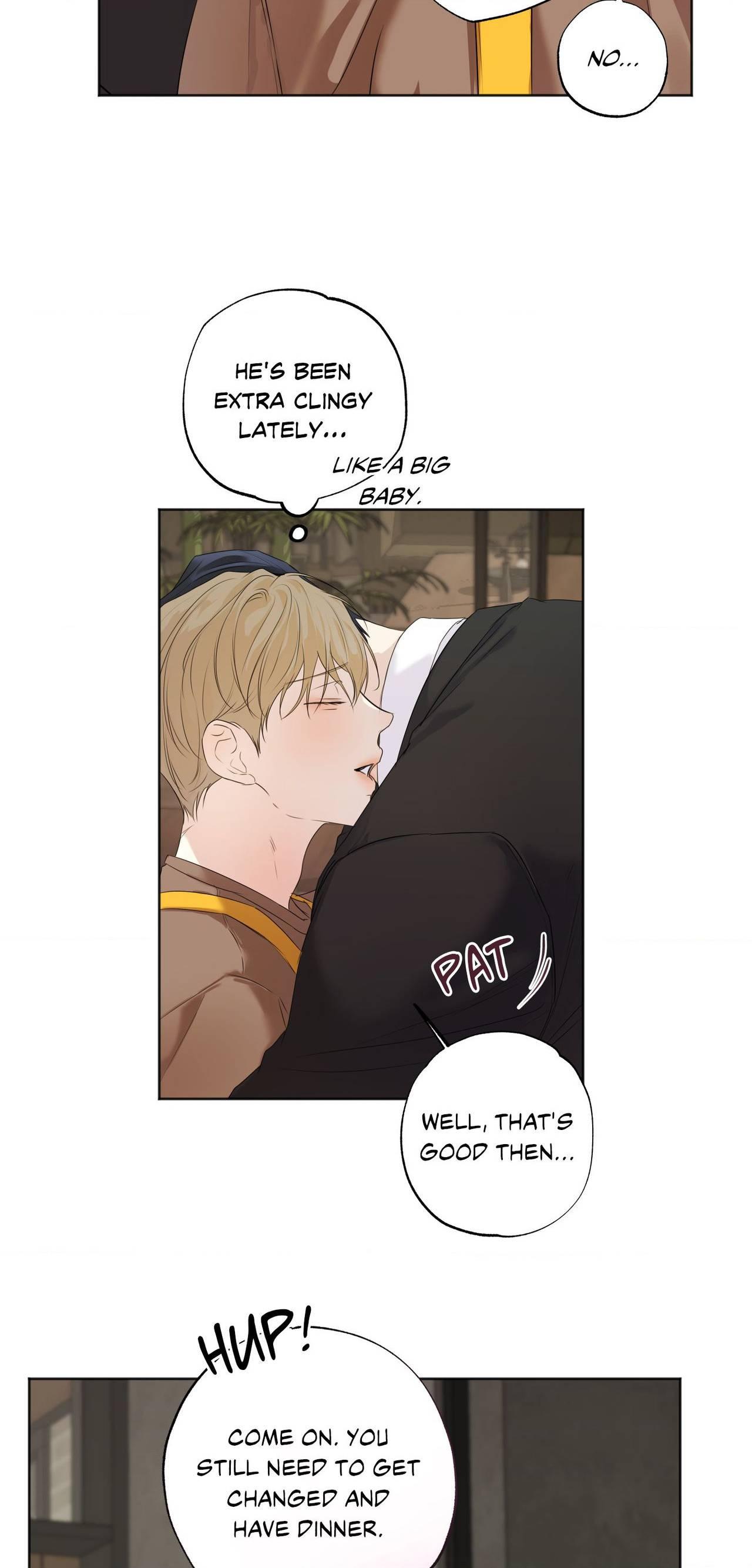 Read Cry Me a River chapter 83.1 image 9 on Lezhin