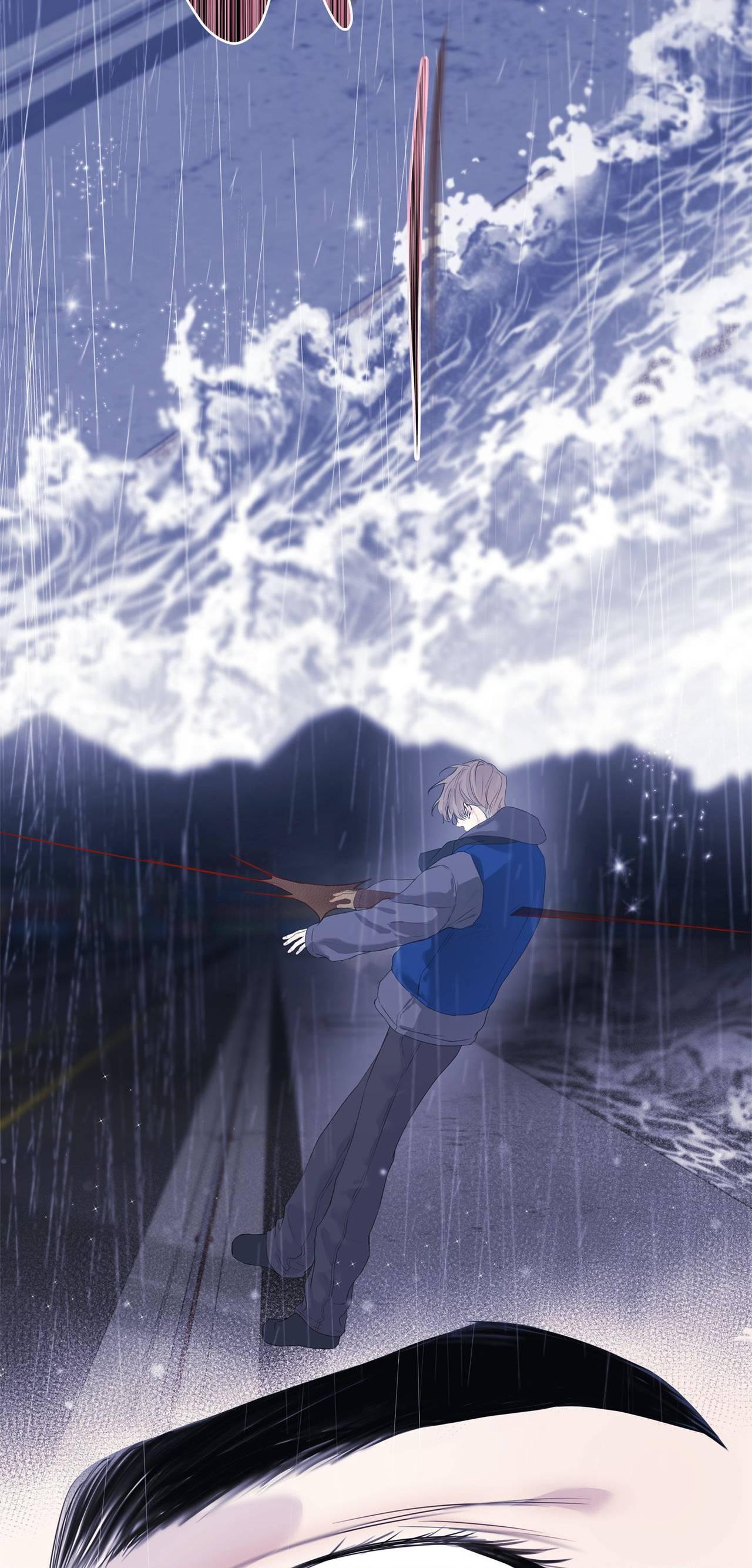 Read Cry Me a River chapter 83.2 image 1 on Lezhin
