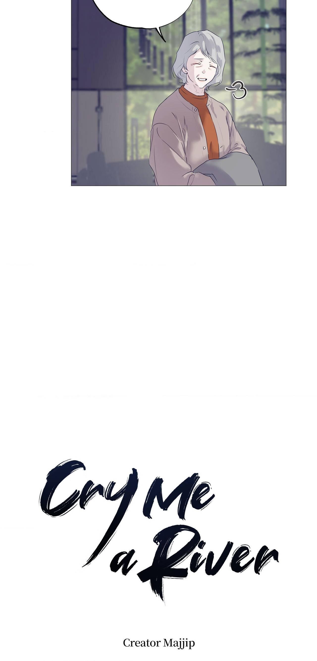 Read Cry Me a River chapter 83.2 image 10 on Lezhin
