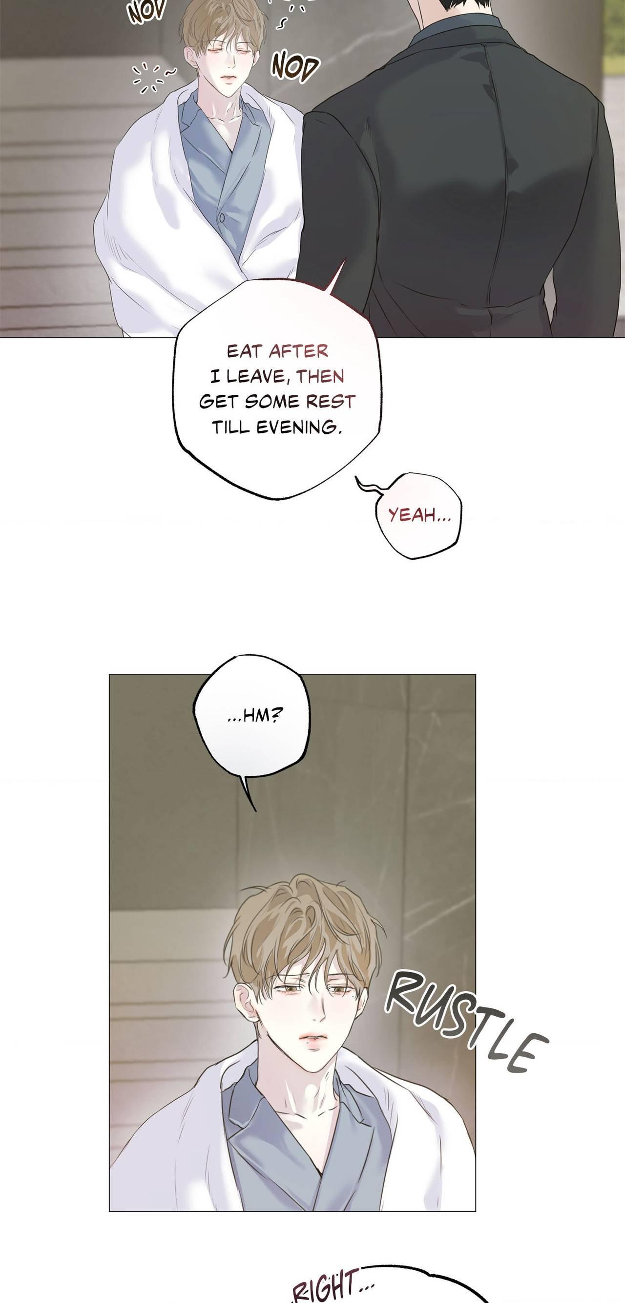 Read Cry Me a River chapter 83.2 image 12 on Lezhin