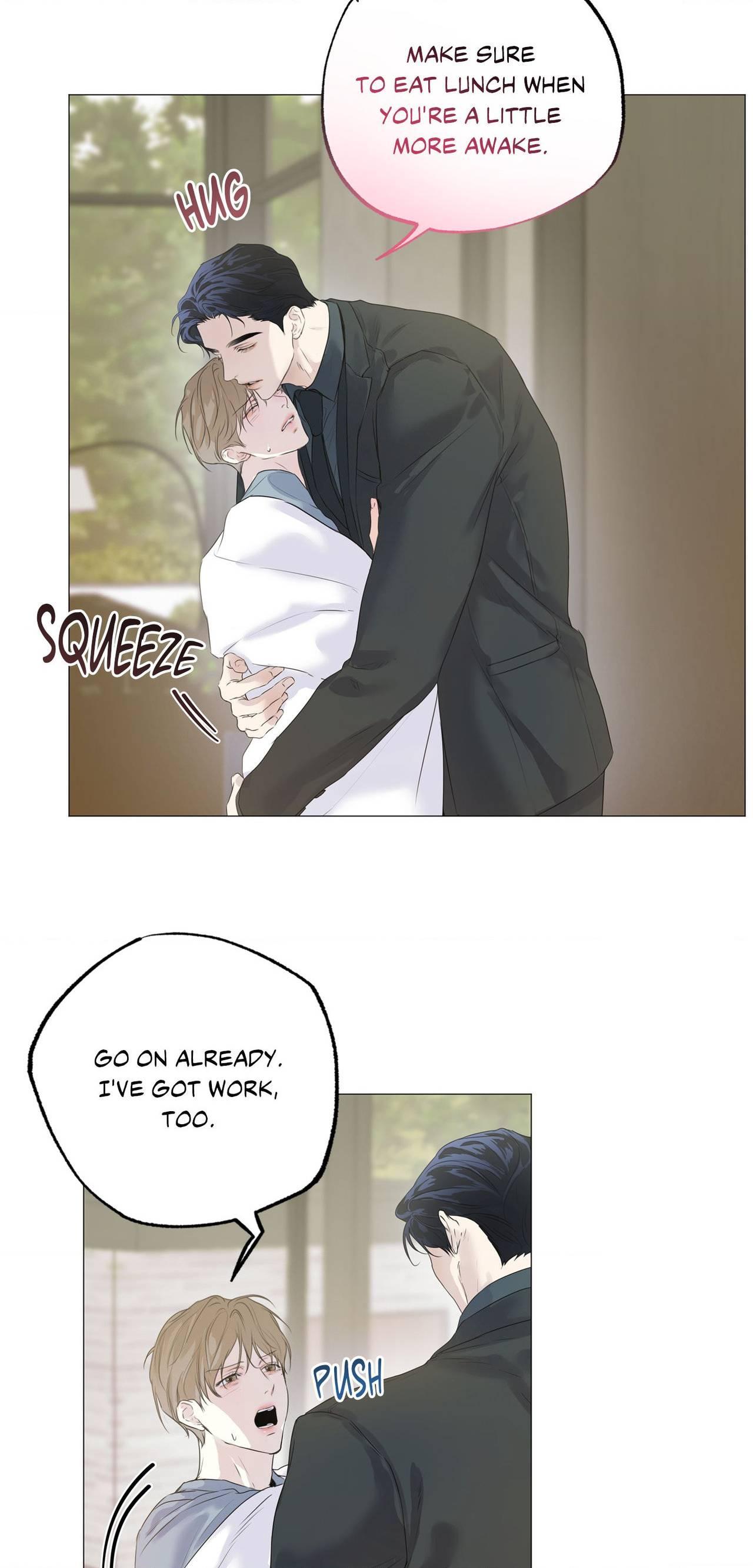 Read Cry Me a River chapter 83.2 image 13 on Lezhin