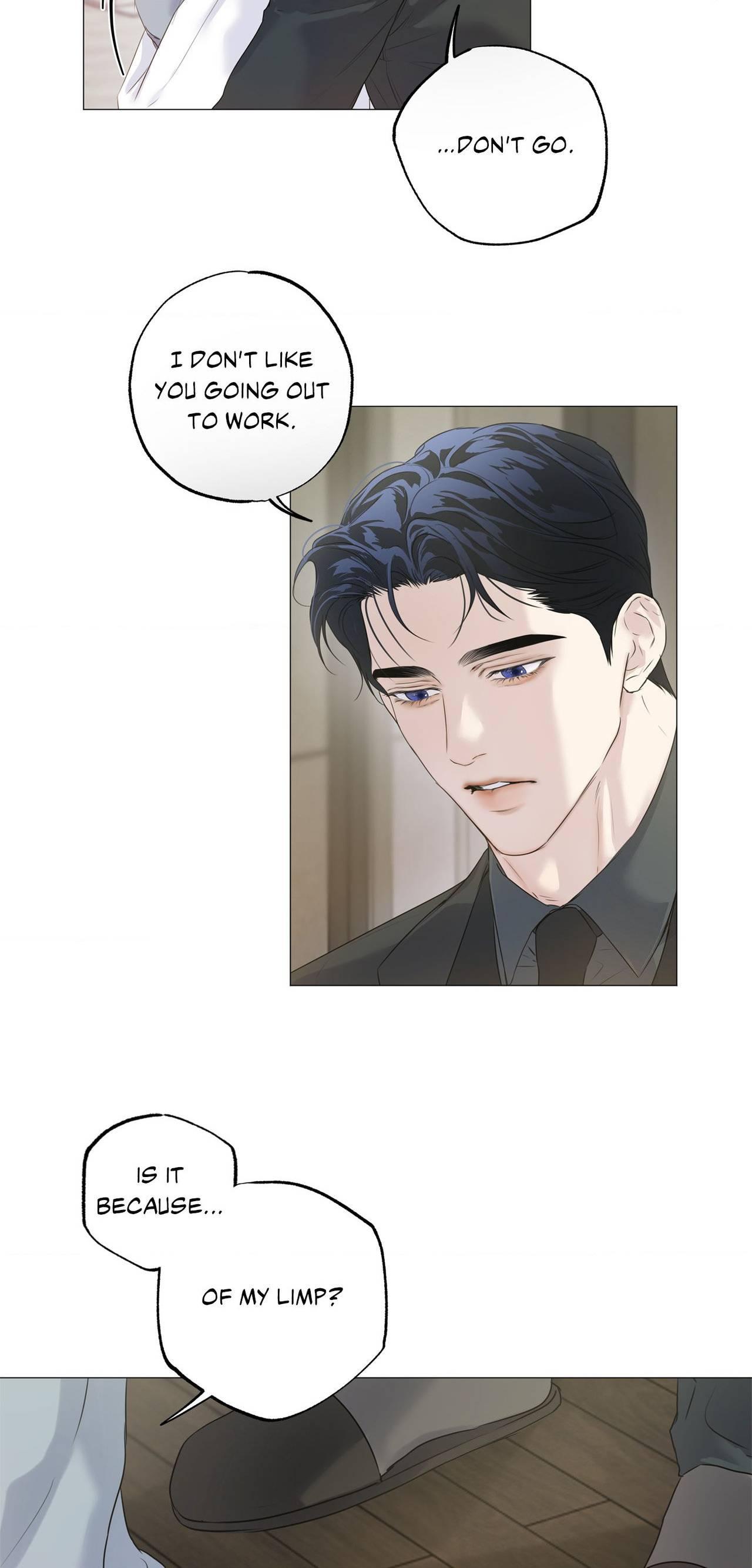 Read Cry Me a River chapter 83.2 image 14 on Lezhin