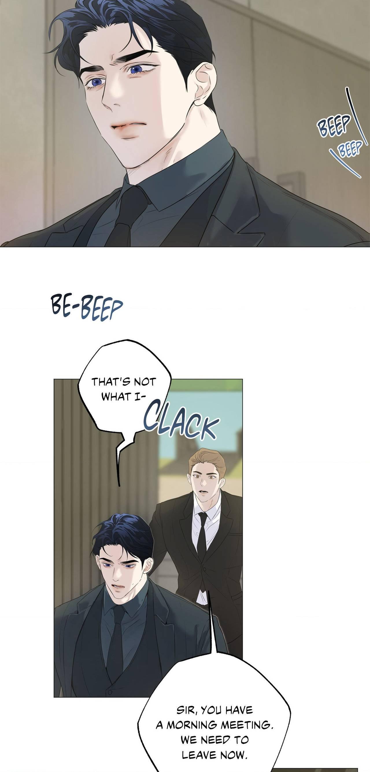Read Cry Me a River chapter 83.2 image 16 on Lezhin