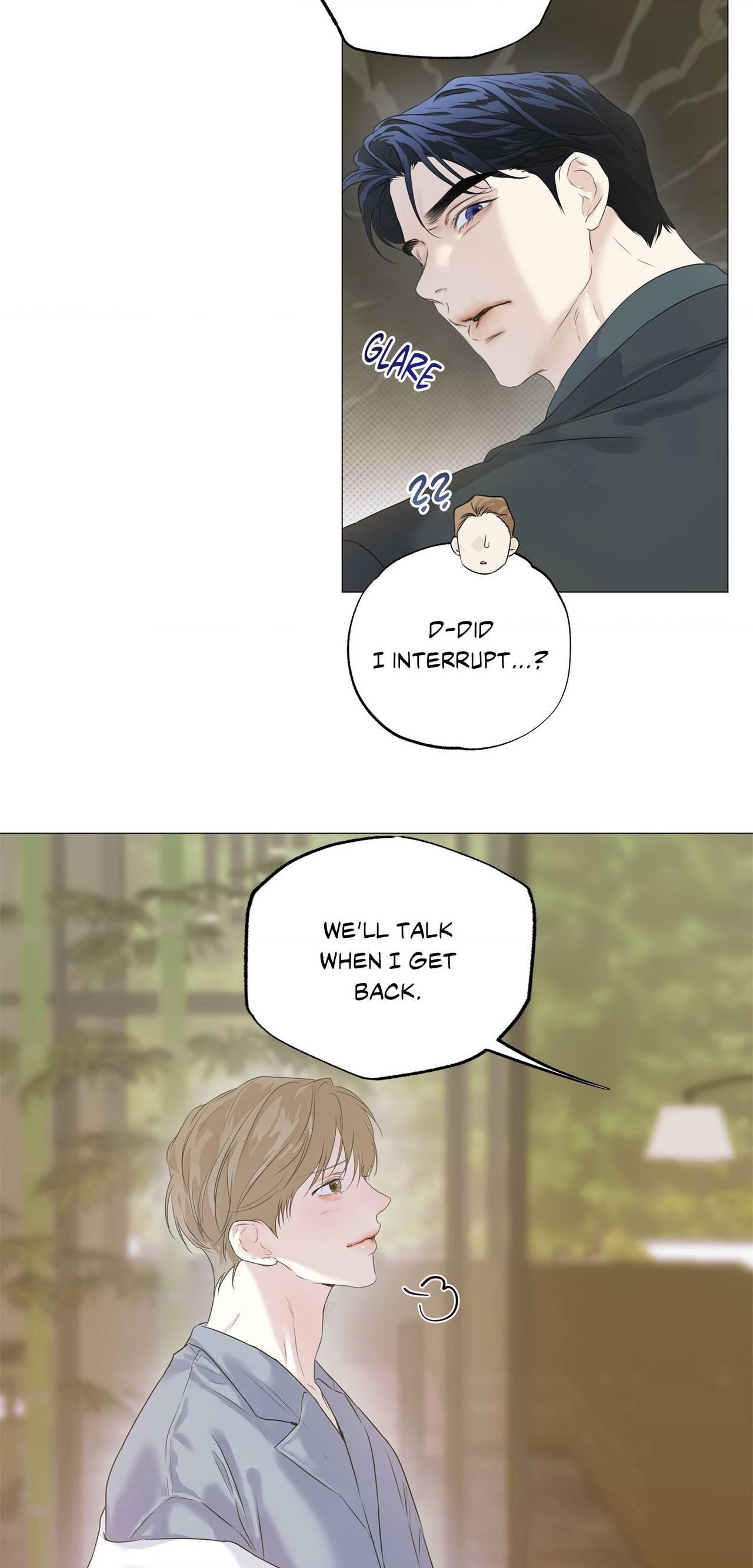 Read Cry Me a River chapter 83.2 image 17 on Lezhin