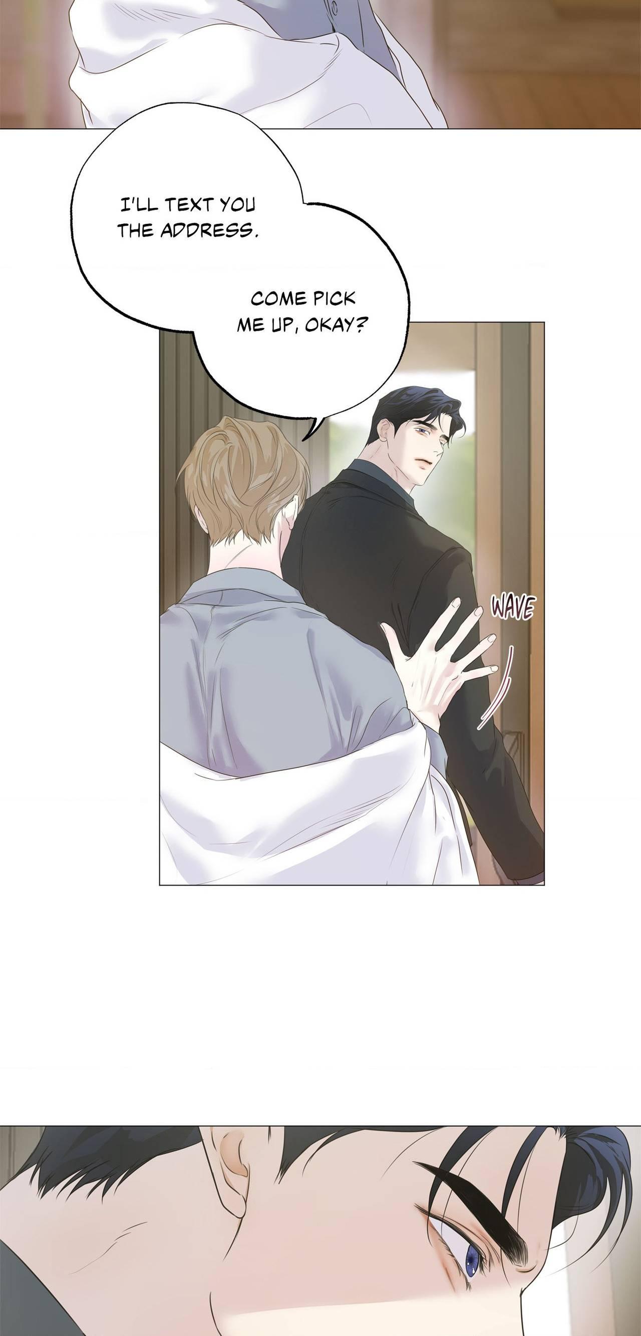 Read Cry Me a River chapter 83.2 image 18 on Lezhin