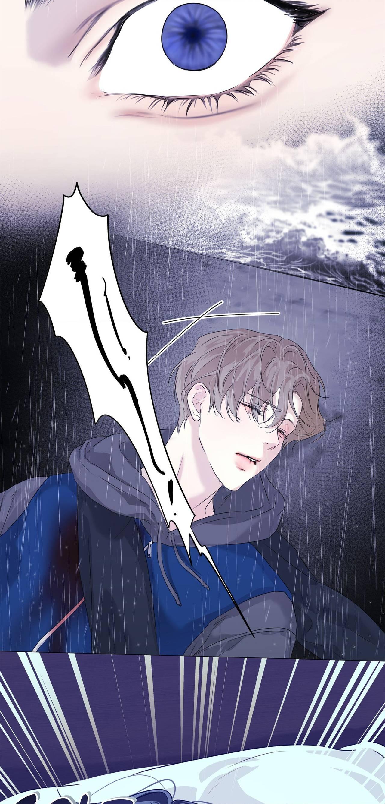 Read Cry Me a River chapter 83.2 image 2 on Lezhin