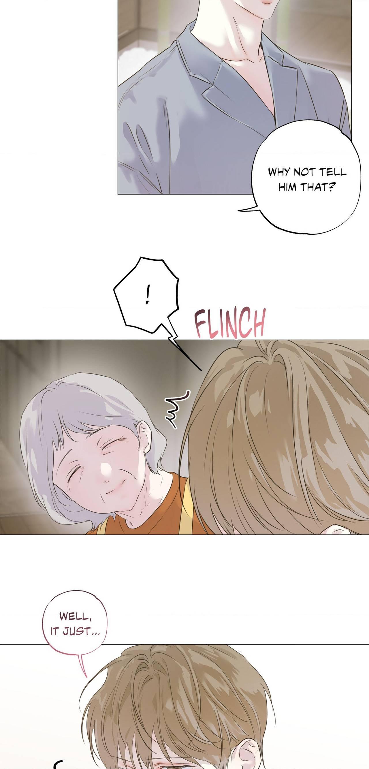 Read Cry Me a River chapter 83.2 image 21 on Lezhin
