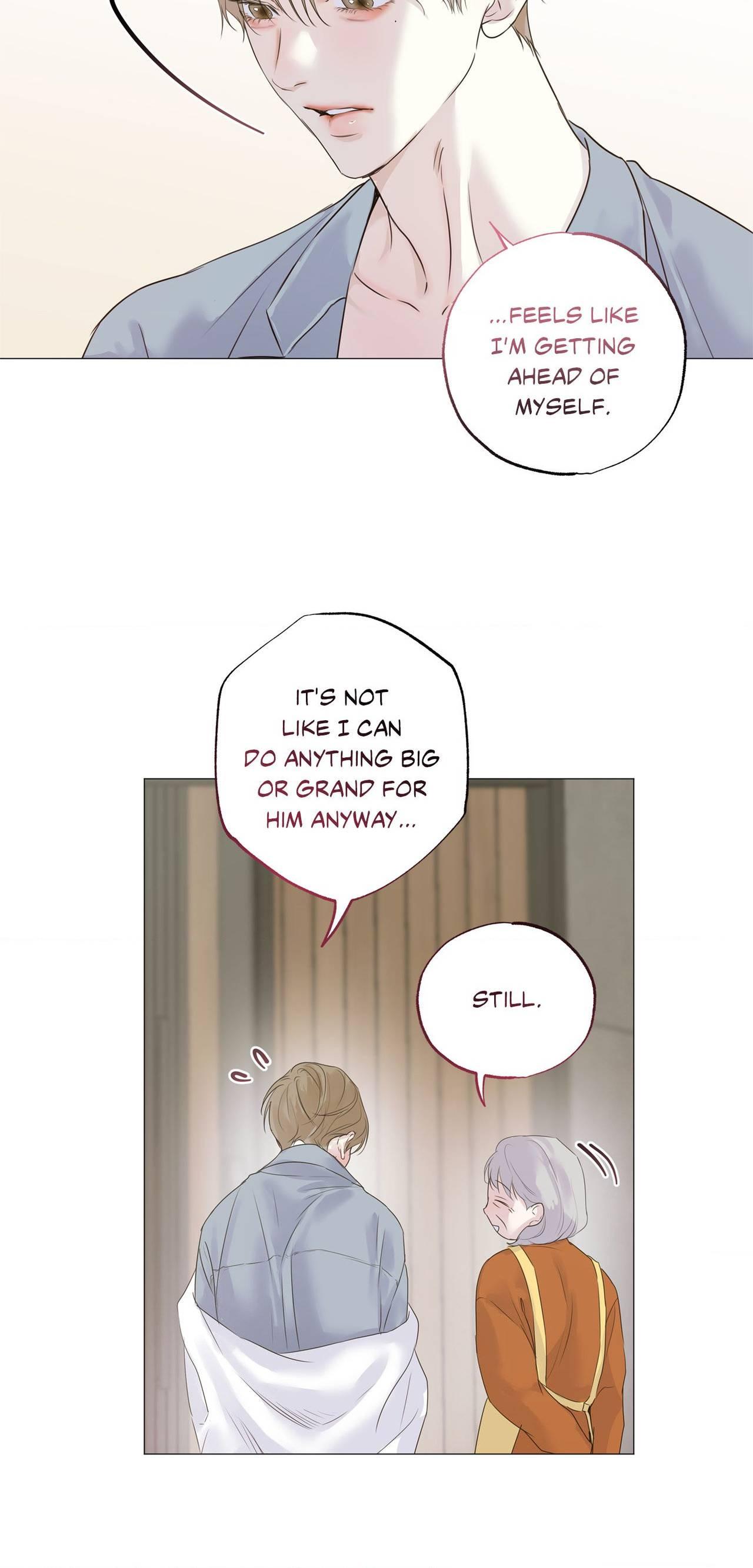 Read Cry Me a River chapter 83.2 image 22 on Lezhin
