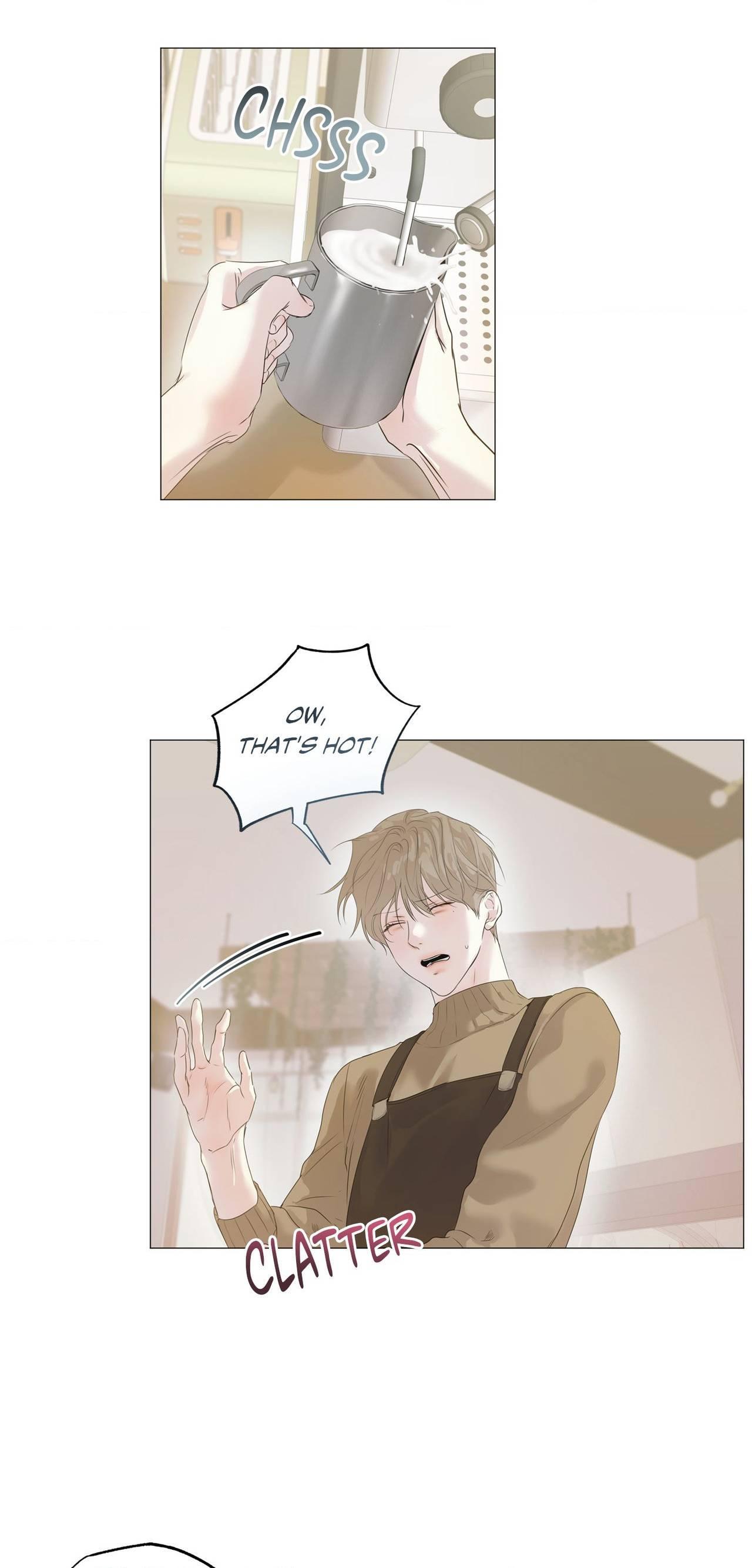 Read Cry Me a River chapter 83.2 image 26 on Lezhin