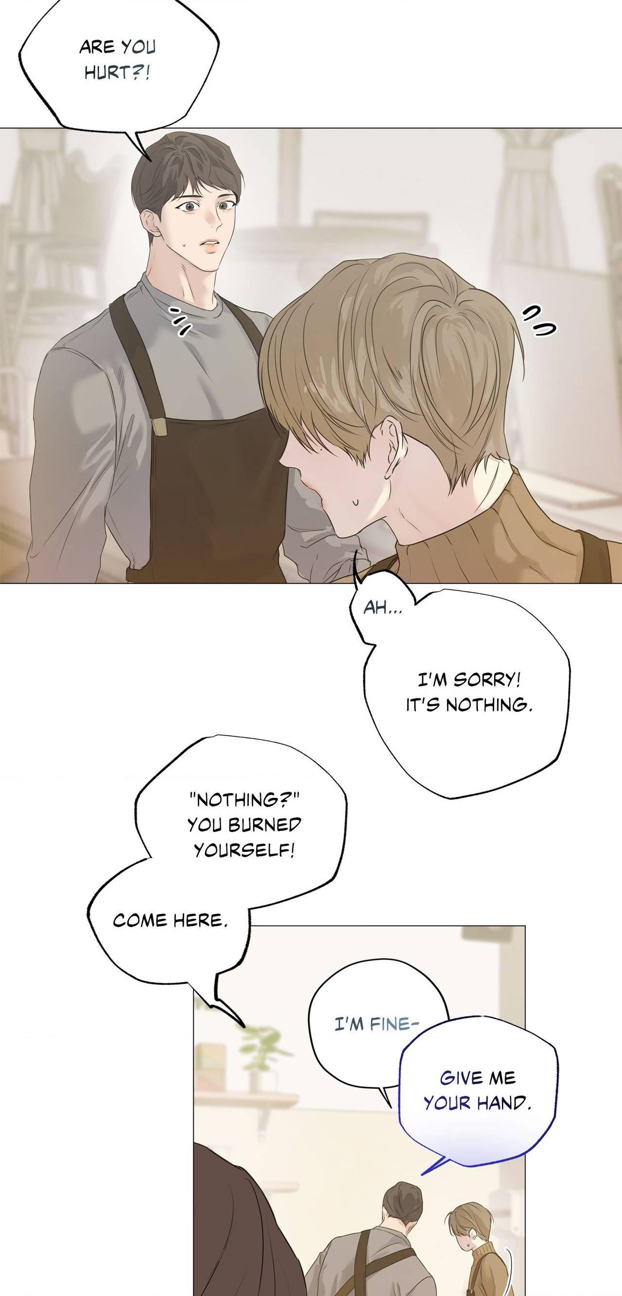 Read Cry Me a River chapter 83.2 image 27 on Lezhin